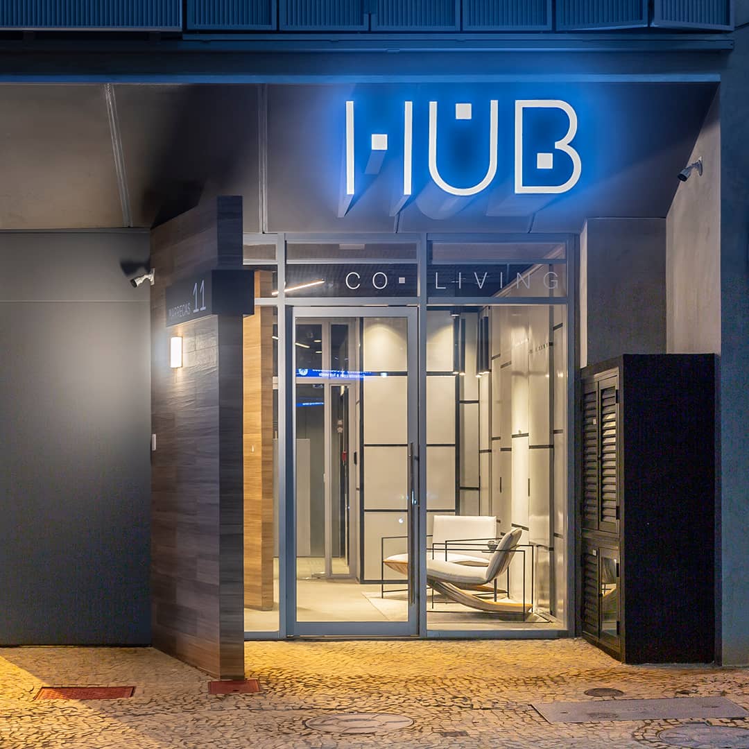 Hub Coliving 01